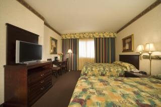 Hotel Four Queens Hotel & Casino
