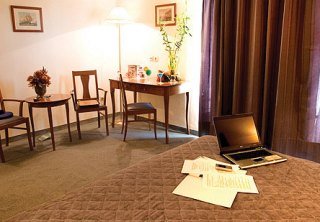 Hotel Four Seasons