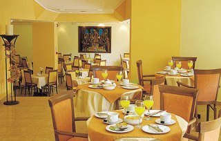 Hotel Four Seasons