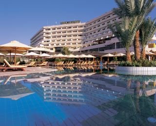 Hotel Four Seasons