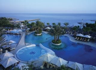 Hotel Four Seasons