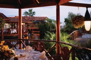Hotel Four Seasons