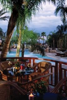 Hotel Four Seasons
