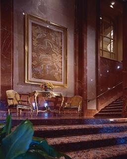 Hotel Four Seasons Atanta