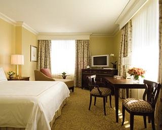 Hotel Four Seasons Atanta