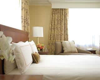 Hotel Four Seasons Atanta