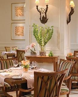 Hotel Four Seasons Atanta