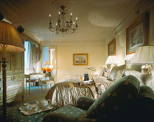 Hotel Four Seasons George V