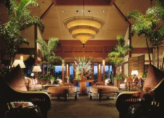 Hotel Four Seasons Hualalai