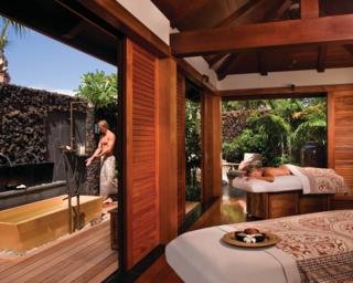 Hotel Four Seasons Hualalai