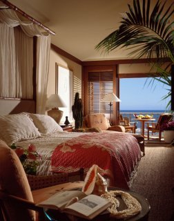Hotel Four Seasons Hualalai