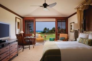 Hotel Four Seasons Hualalai