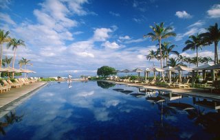 Hotel Four Seasons Hualalai