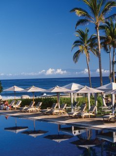 Hotel Four Seasons Hualalai