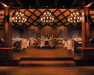 Hotel Four Seasons Hualalai