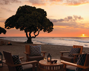 Hotel Four Seasons Hualalai