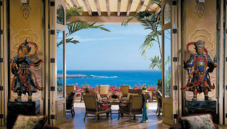 Hotel Four Seasons Lanai At Manele Bay
