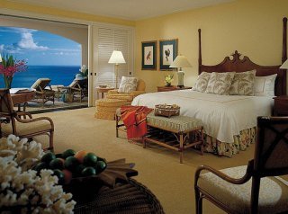 Hotel Four Seasons Lanai At Manele Bay