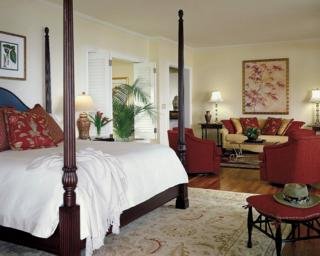 Hotel Four Seasons Lanai At Manele Bay