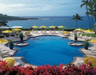 Hotel Four Seasons Lanai At Manele Bay
