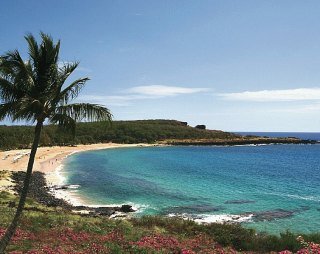 Hotel Four Seasons Lanai At Manele Bay
