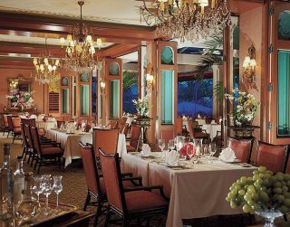 Hotel Four Seasons Lanai At Manele Bay