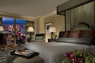 Hotel Four Seasons Las Vegas