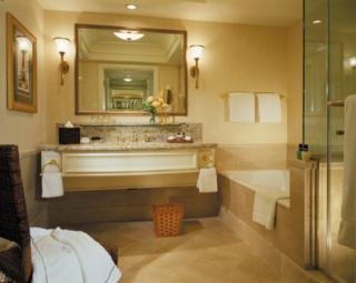 Hotel Four Seasons Las Vegas