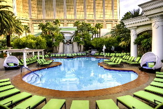 Hotel Four Seasons Las Vegas