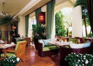 Hotel Four Seasons Las Vegas