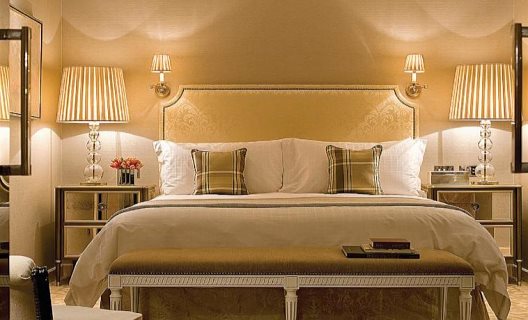 Hotel Four Seasons London