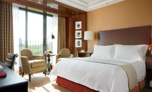 Hotel Four Seasons London