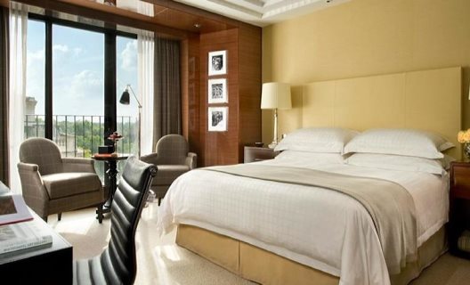Hotel Four Seasons London