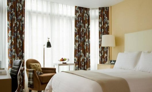 Hotel Four Seasons London