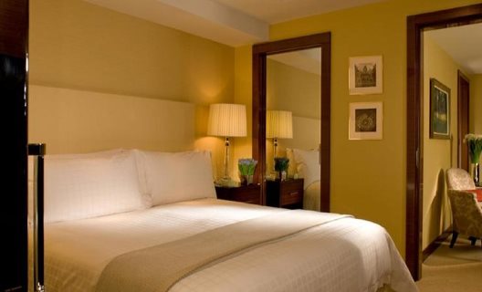 Hotel Four Seasons London