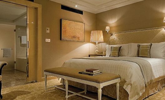 Hotel Four Seasons London