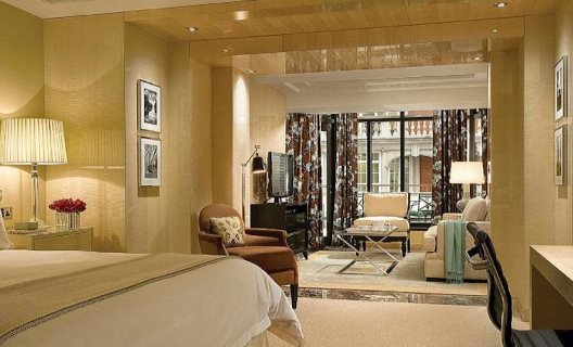Hotel Four Seasons London