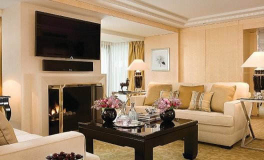 Hotel Four Seasons London