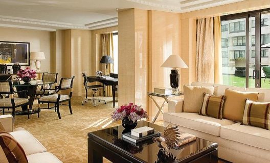 Hotel Four Seasons London