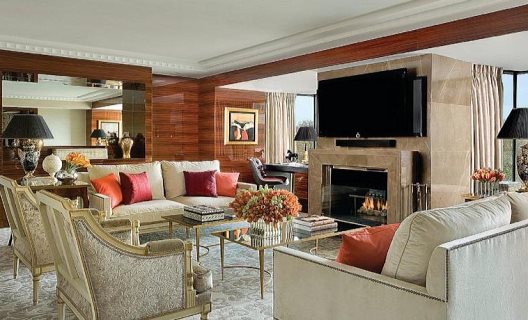 Hotel Four Seasons London