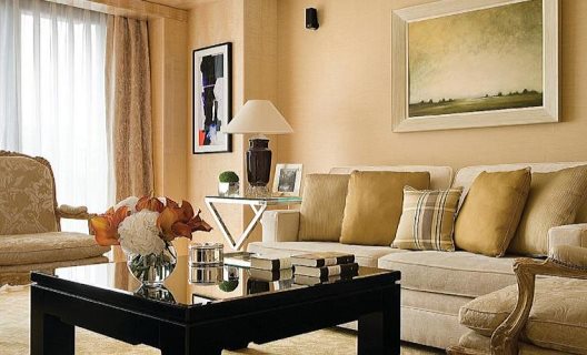 Hotel Four Seasons London