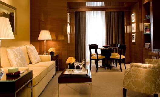 Hotel Four Seasons London