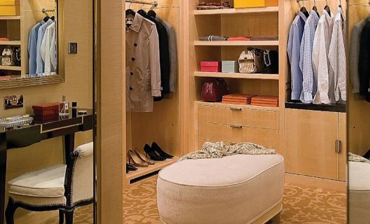Hotel Four Seasons London