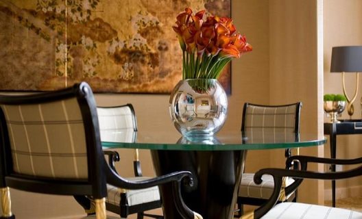 Hotel Four Seasons London