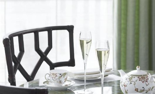 Hotel Four Seasons London