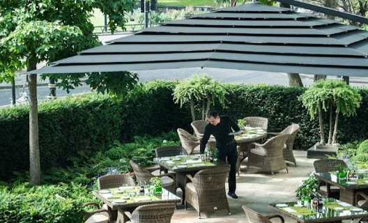 Hotel Four Seasons London