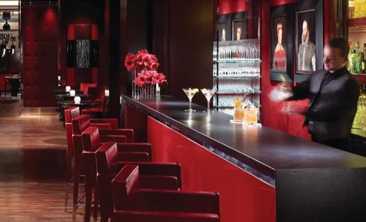 Hotel Four Seasons London