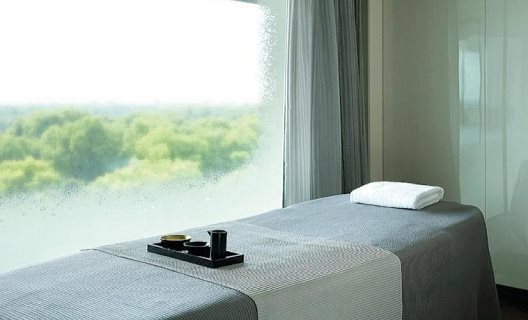 Hotel Four Seasons London