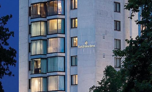 Hotel Four Seasons London