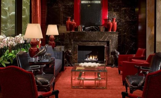 Hotel Four Seasons London